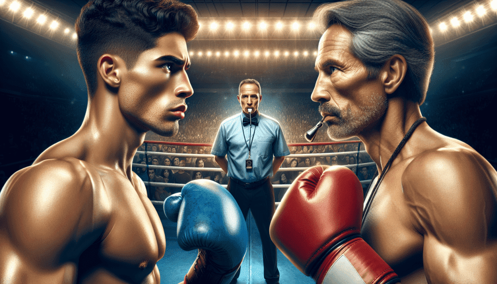 Jose Valenzuela et Jose Benavidez Snr réagissent à la séparation sur les réseaux sociaux.