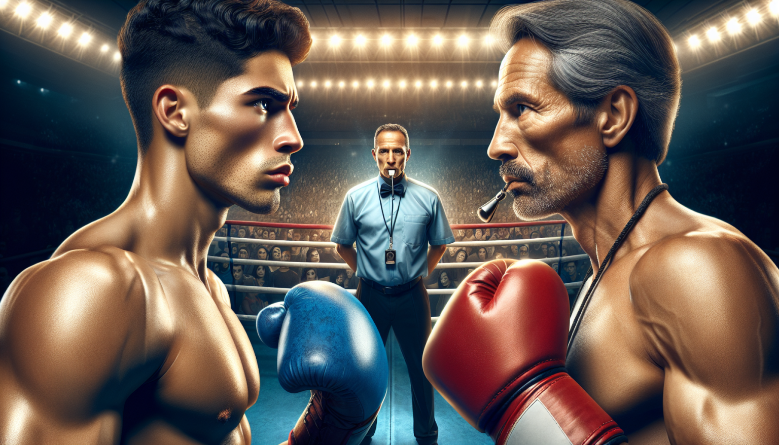 Jose Valenzuela et Jose Benavidez Snr réagissent à la séparation sur les réseaux sociaux.