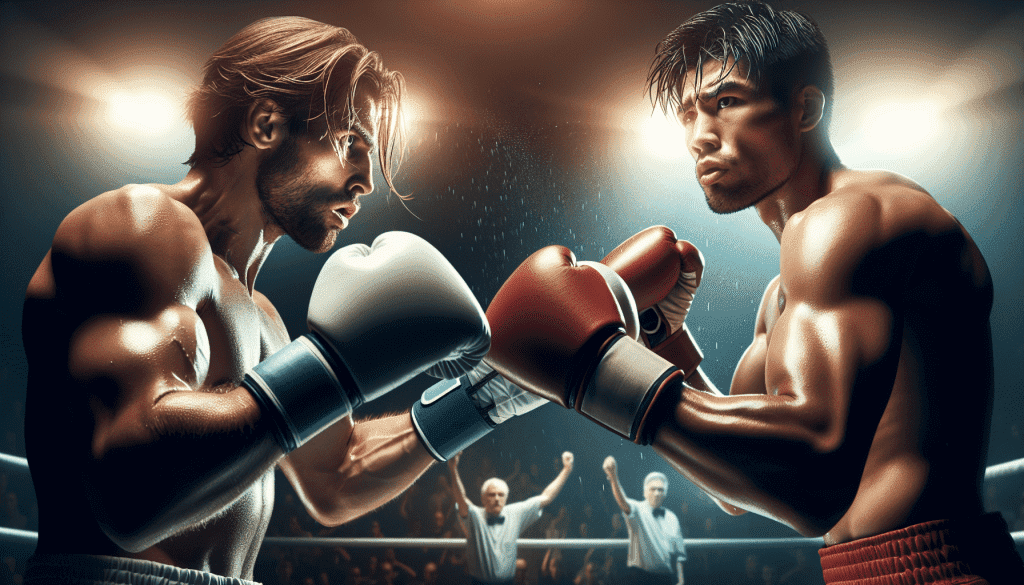 Journal de la Semaine de Combat de Bakhram Murtazaliev et Tim Tszyu : Jour Un