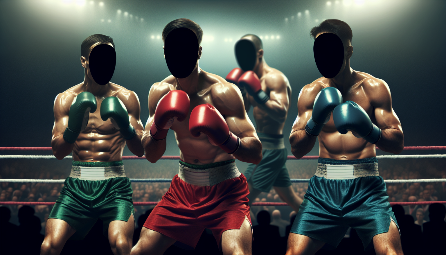 Junto Nakatani accepte de combattre Naoya et Takuma Inoue.