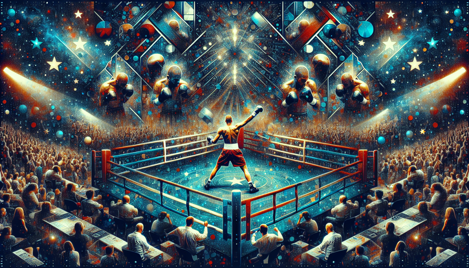 Junto Nakatani conserve son titre avec sa troisième victoire par arrêt en 2024