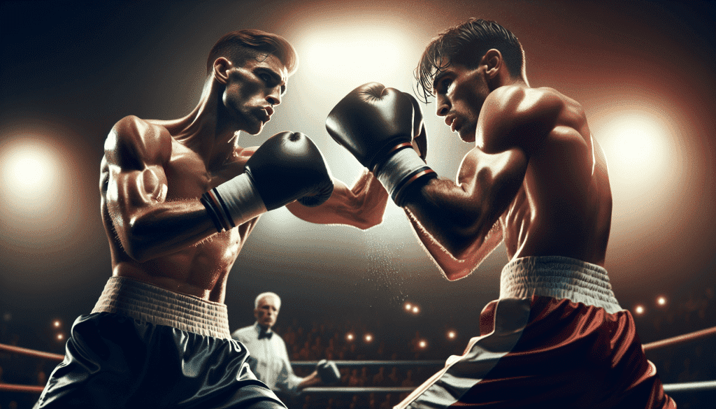 Kostya Tszyu ne voulait pas que son fils Tim mette à l’épreuve les loyautés australo-russes.