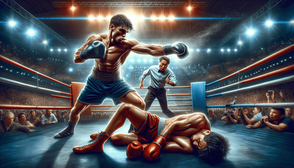 La commission attribue à Anthony Olascuaga une victoire par KO au premier round contre Jonathan Gonzalez, annulant la décision sans résultat due à une interruption.