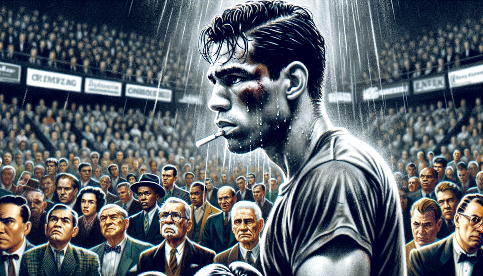 La défaite qui a appris à John Ramirez qu’il a ce qu’il faut pour devenir champion du monde.