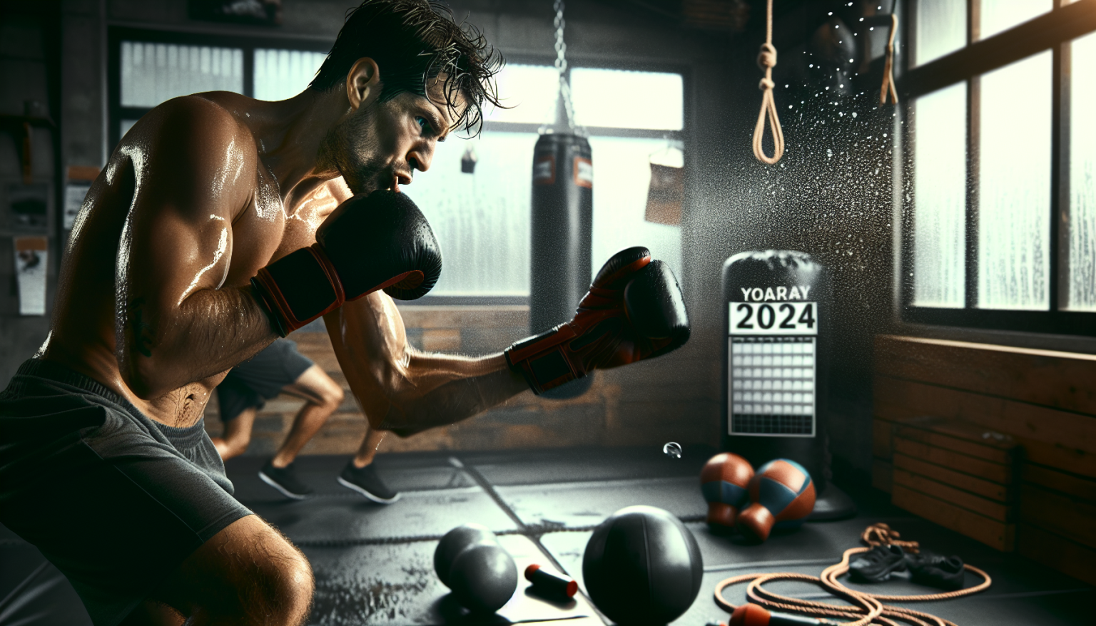 L’année 2024 sera-t-elle pour Tim Tszyu ce que 1997 a été pour son père ?