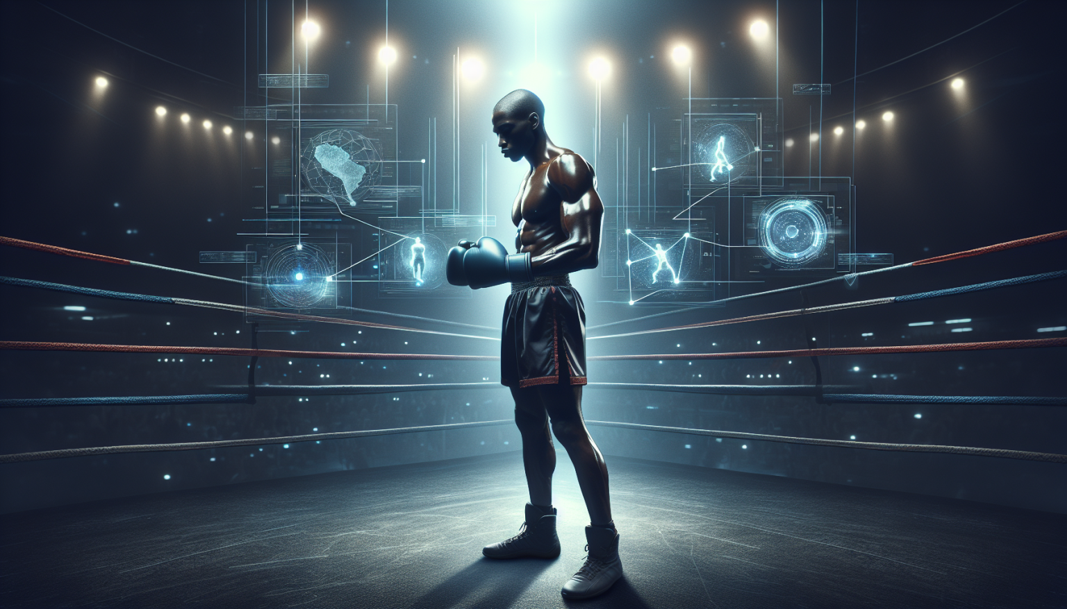 Le Beltline : Le délicieux Orie est le dernier boxeur à explorer des options alternatives.