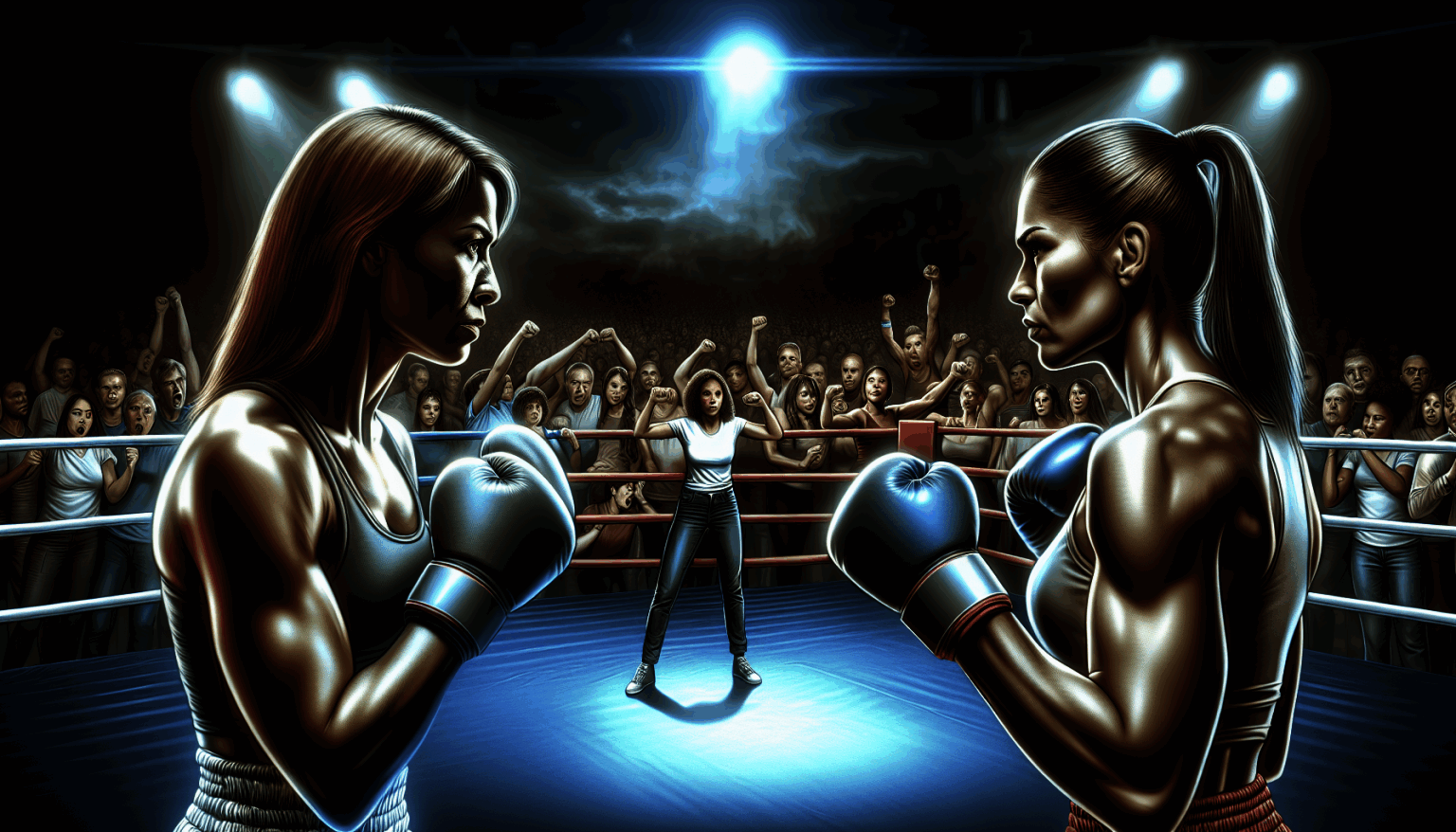 Le combat d’unification entre Gabriela Fundora et Gabriela Celeste Alaniz est programmé.