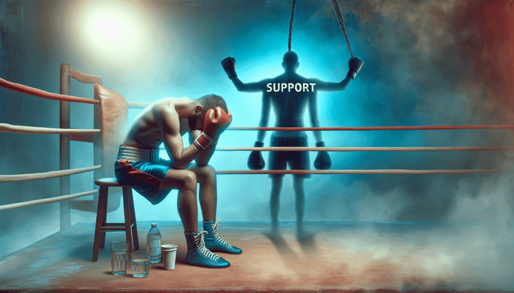 Le manque de soutien du boxe pour Devin Haney est la preuve d’un sport sans âme.