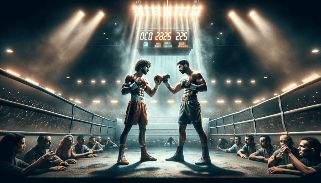 Le match revanche Artur Beterbiev-Dmitry Bivol pourrait avoir lieu en octobre 2025, selon Bob Arum