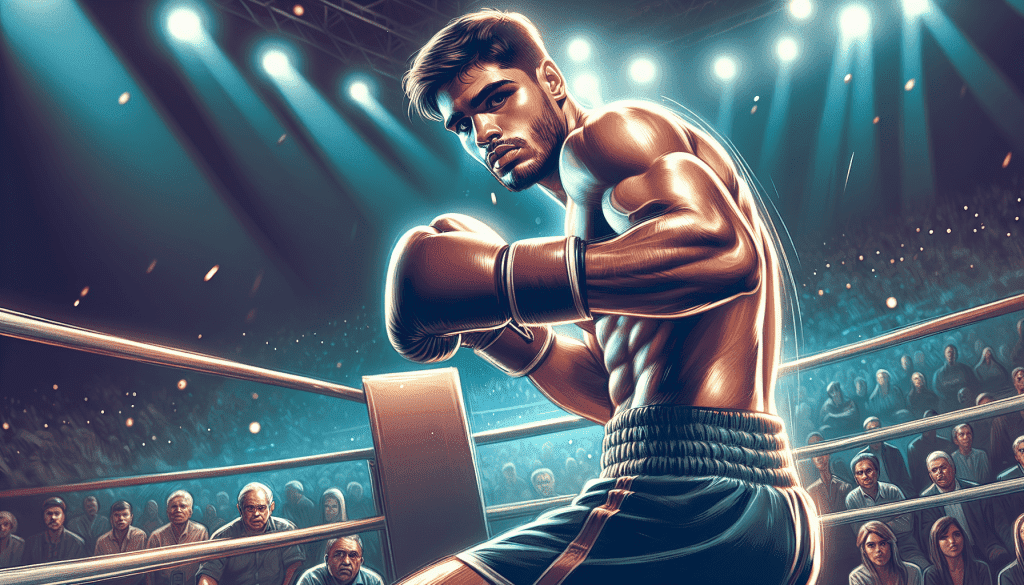 Le poids lourd prometteur Dainier Pero prédit un knockout sur la carte de Tim Tszyu.