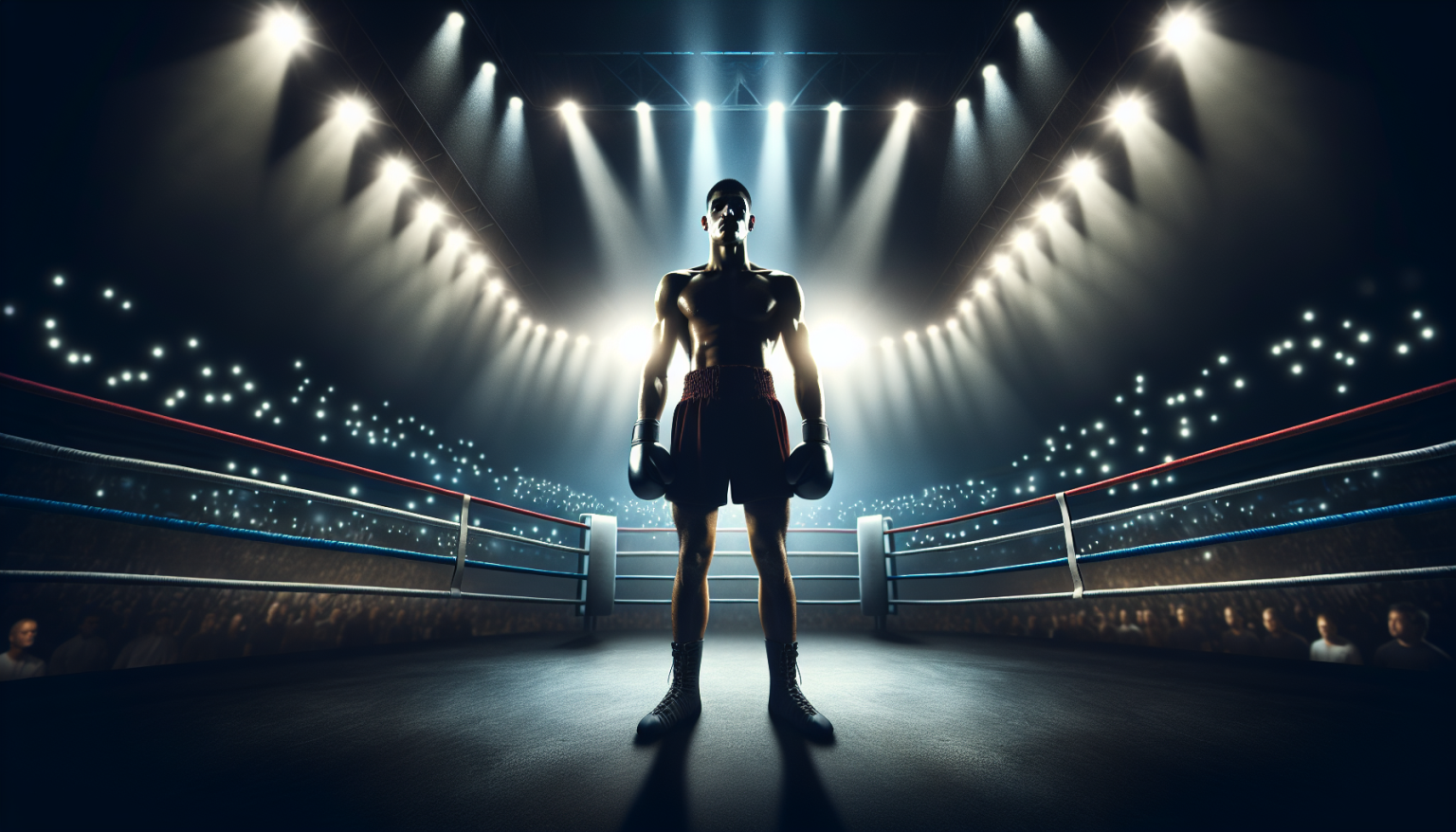 Le premier combat de Carlos Jackson en Main Events lui ouvre les portes d’une grosse affiche.