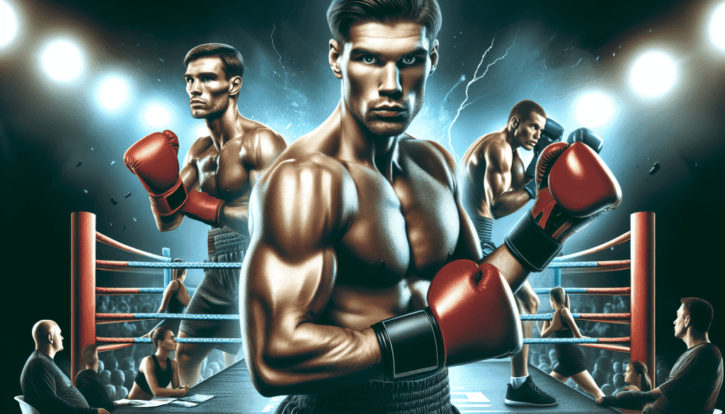 Le promoteur de Serhii Bohachuk parle du match contre Israil Madrimov et d’autres grands combats potentiels.