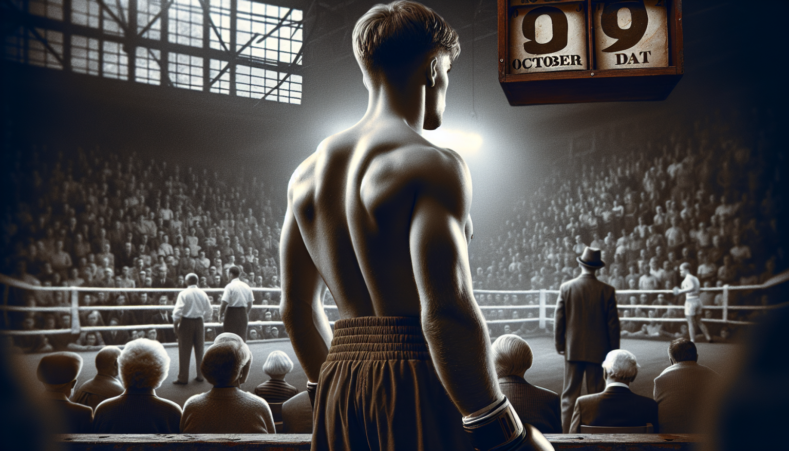 Le talent amateur écossais Sam Hickey passe professionnel le 19 octobre.