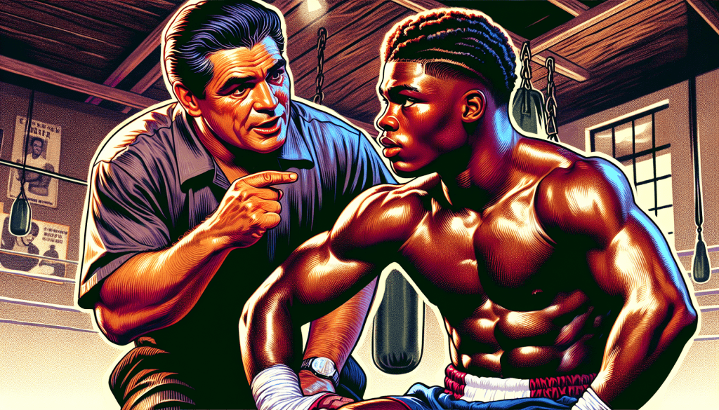 L’entraîneur explique pourquoi Regis Prograis est revenu à son ancien niveau.