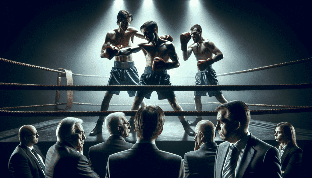 L’équipe de Dmitry Bivol exprime sa frustration après le combat contre Artur Beterbiev.