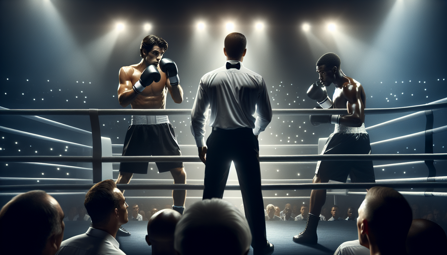 Les 10 boxeurs les plus terrifiants aujourd’hui