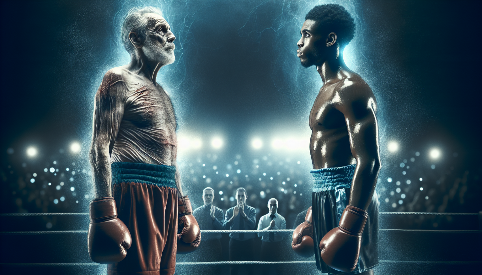 Les choix de Paulie Malignaggi : Kostya Tszyu s’est remis d’un KO, Tim peut le faire aussi.