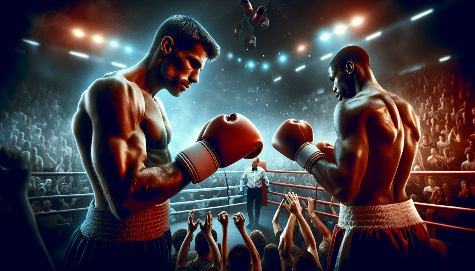 Liam Paro retourne à Porto Rico pour défendre son titre contre Richardson Hitchins.