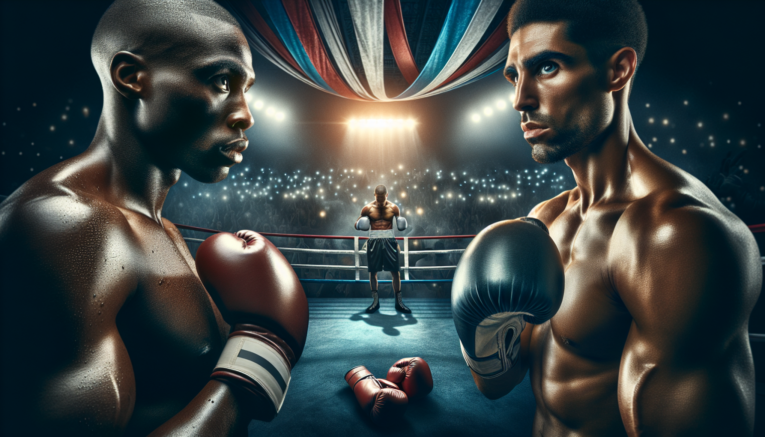 L’ouragan Milton impose le report de la carte ProBox TV mettant en vedette Chris Colbert-Omar Salcido, désormais prévue le 16 octobre.