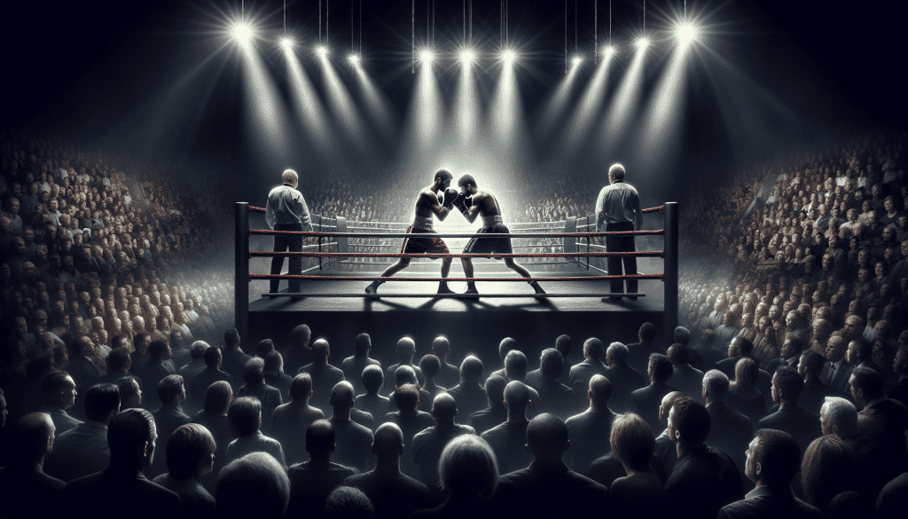 Mario Barrios espère ouvrir des portes à l’unification lors du combat Paul-Tyson.