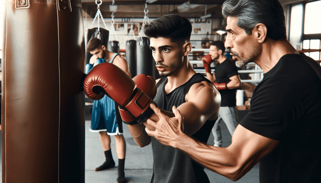 Marquis Taylor espère que l’ajout de Shawn Porter en tant qu’entraîneur ouvrira des portes.