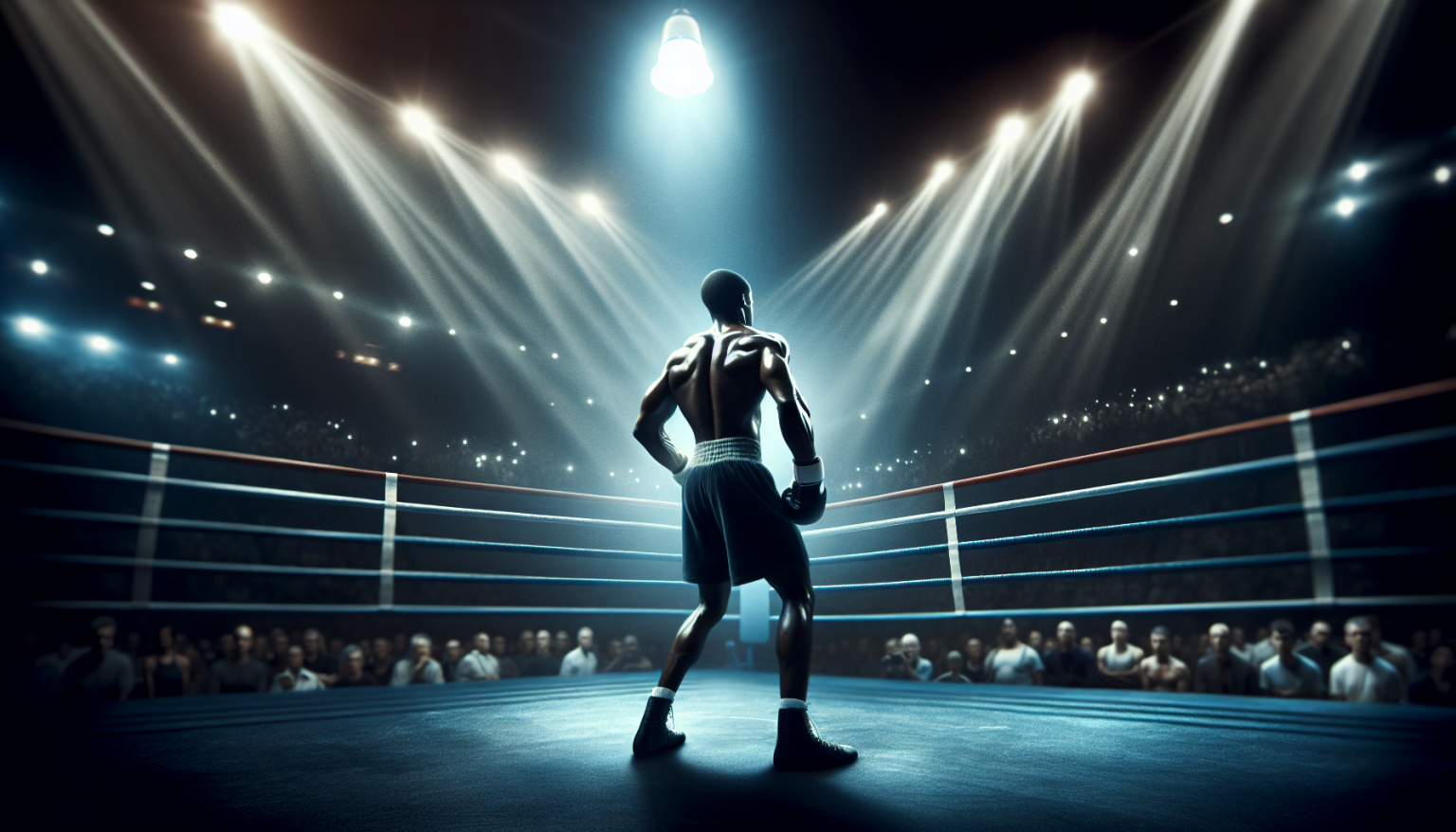 Martin Bakole devrait probablement figurer sur la carte sous-jacente du match revanche entre Oleksandr Usyk et Tyson Fury.