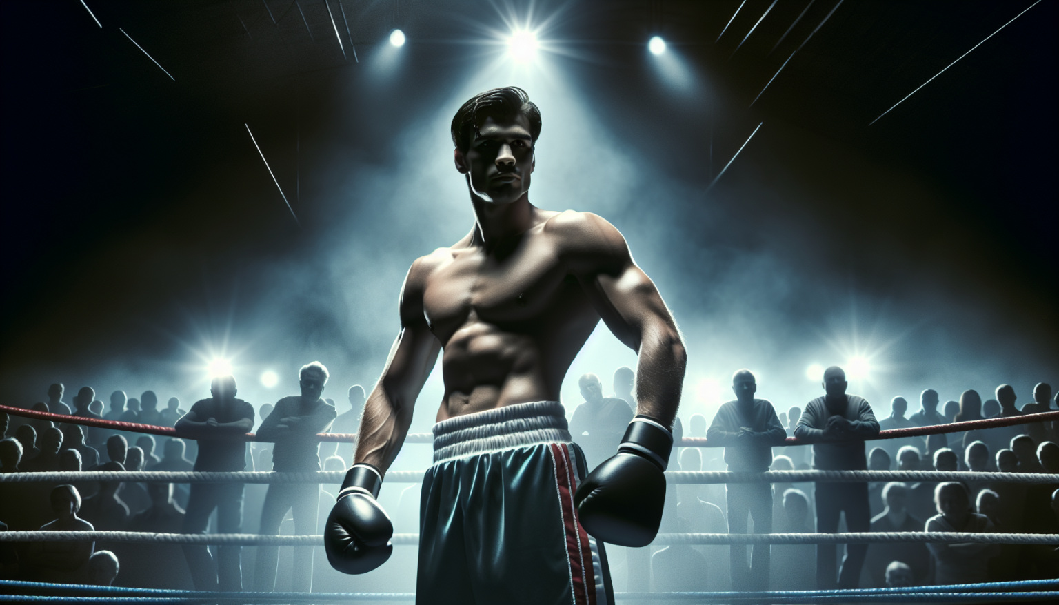 Michel Rivera, enthousiaste, se porte volontaire pour affronter Teofimo Lopez et Devin Haney.