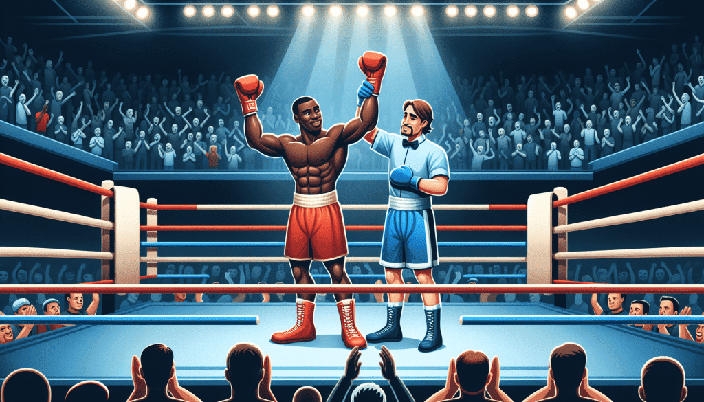 Moses Itauma exprime sa gratitude à Demsey McKean pour avoir accepté de l’affronter.