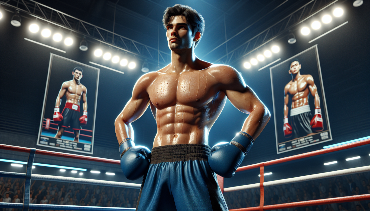 Nick Ball victorieux vise Rey Vargas et Naoya Inoue