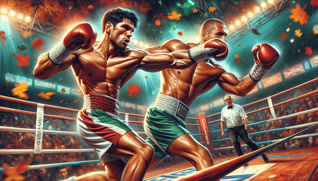 Nouveau contrat pour Bam Rodriguez, premier aperçu de la défense du 9 novembre