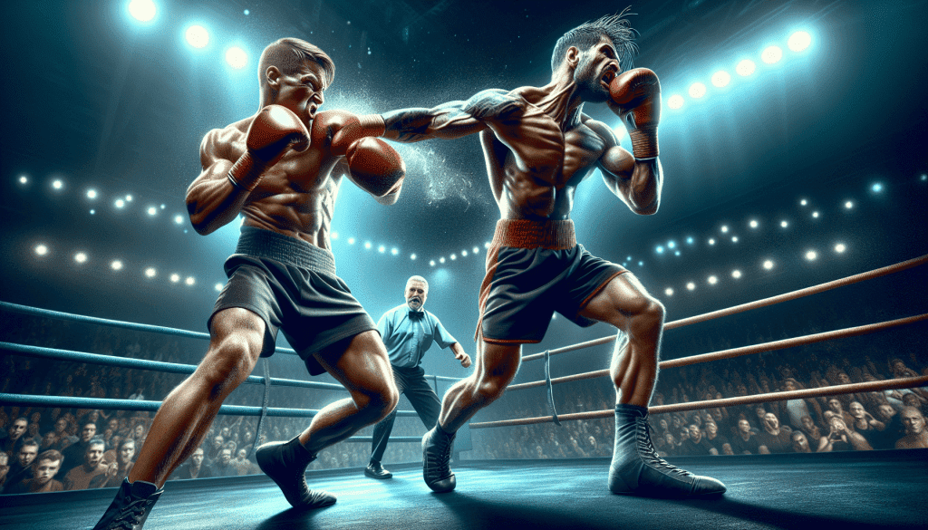 Omar Trinidad parcourt 12 rounds et bat Hector Sosa