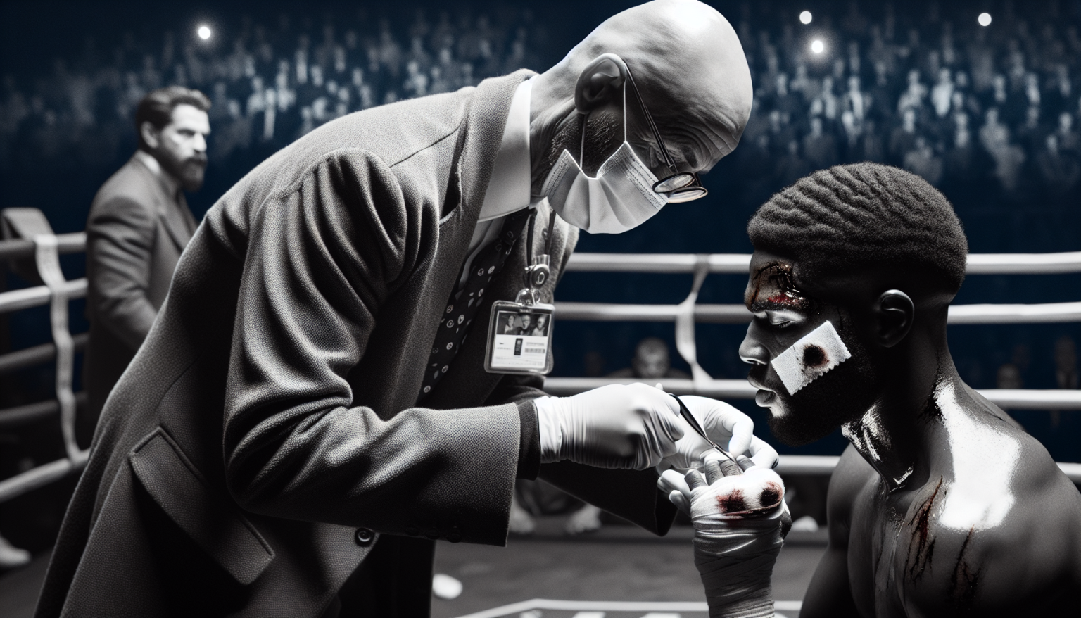 Plus qu’un cutman : Le rôle de Mike Rodriguez dans la construction d’équipes championnes