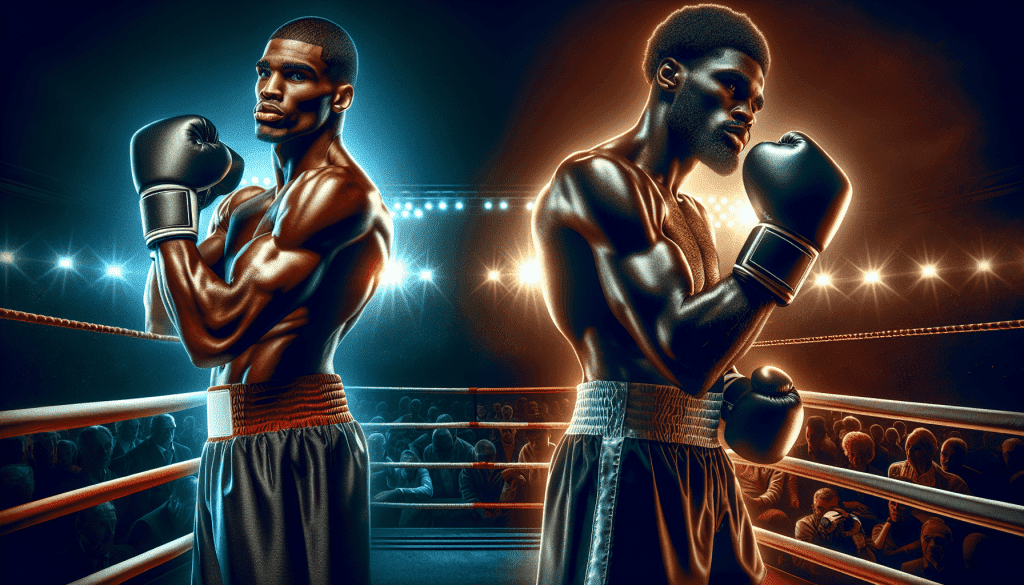 Pour le match revanche contre Robson Conceicao, O’Shaquie Foster prévoit de « passer à la vitesse supérieure »