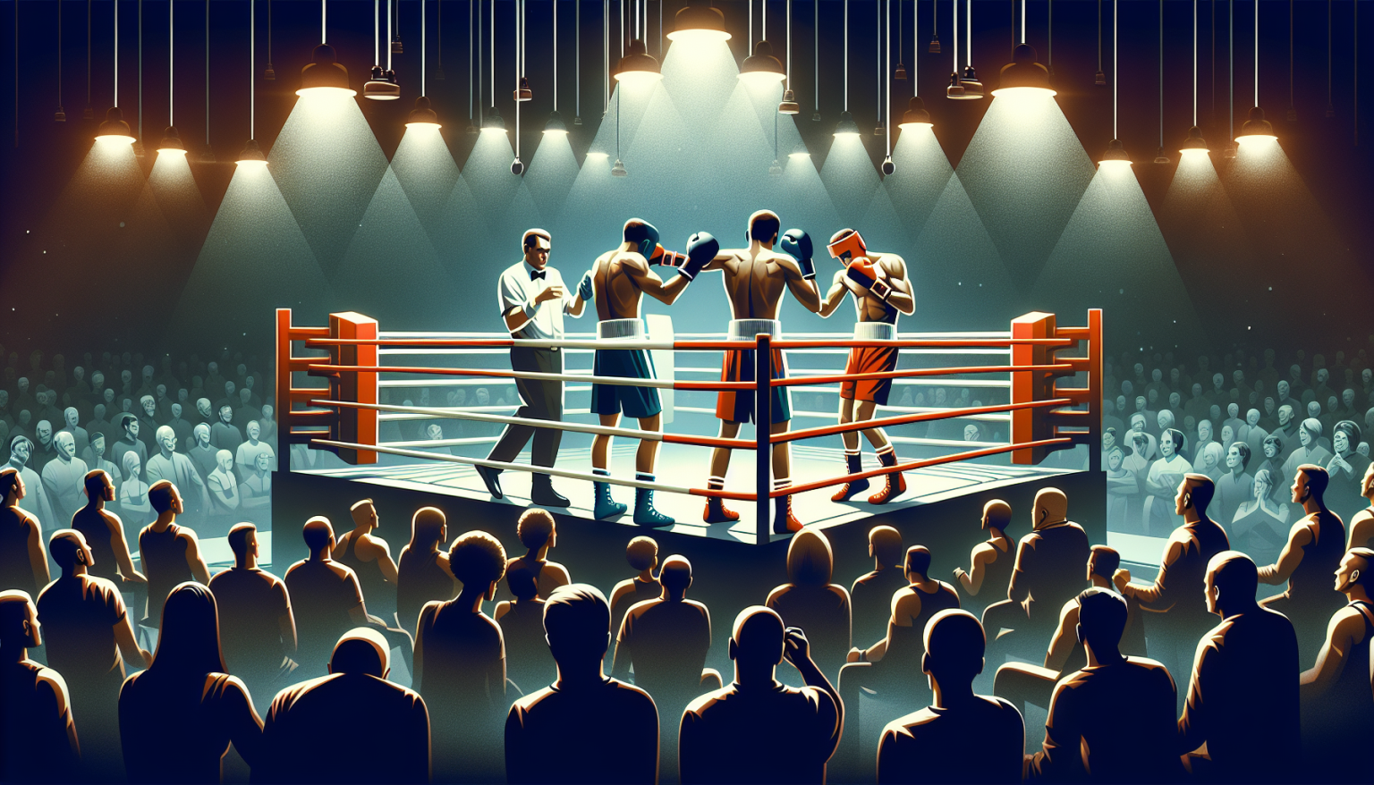 Questions et Réponses : Kostya Tszyu – Actualités de la Boxe