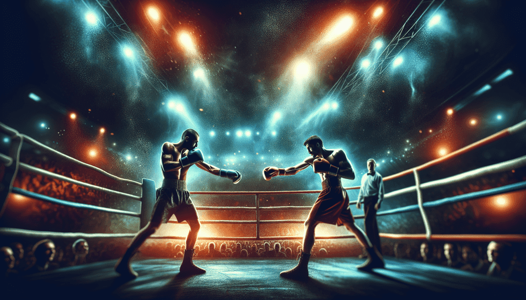 Reece Bellotti-Michael Gomez Jnr annulé de manière spectaculaire