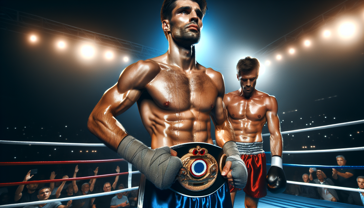 Regis Prograis envisage la retraite après sa défaite contre Jack Catterall