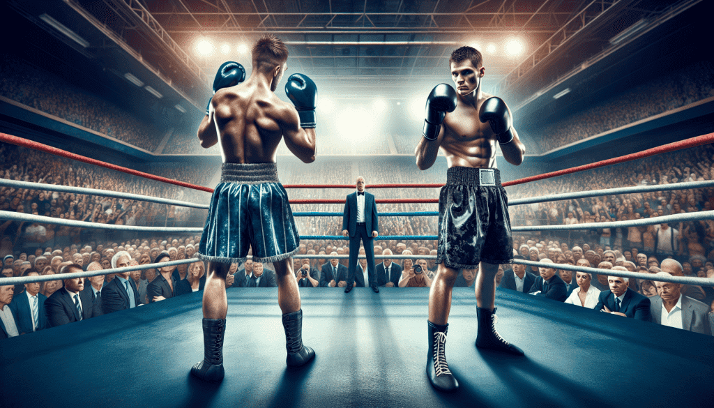 Robert Garcia appelle à un match revanche entre Artur Beterbiev et Dmitry Bivol.