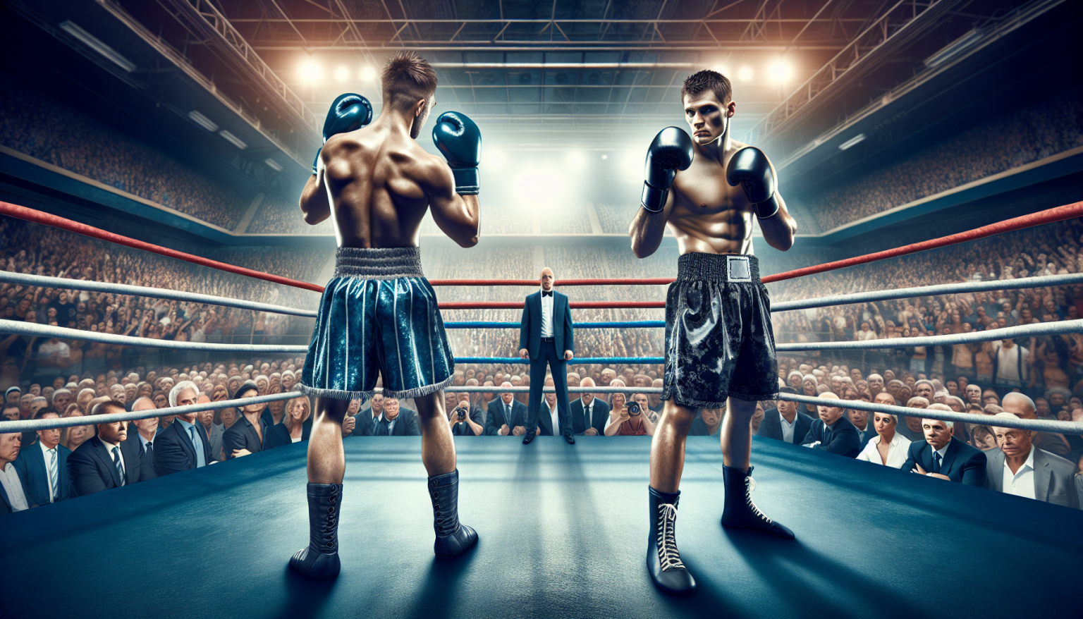 Robert Garcia appelle à un match revanche entre Artur Beterbiev et Dmitry Bivol.