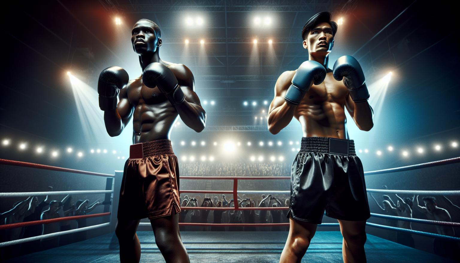 Sélections TV, Édition Tokyo : Takuma Inoue et Junto Nakatani à l’affiche de sept combats de titre en deux jours