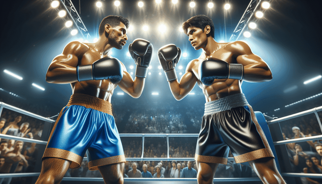 Sélections TV de la Semaine : Bakhram Murtazaliev contre Tim Tszyu pour le titre IBF des poids super welters