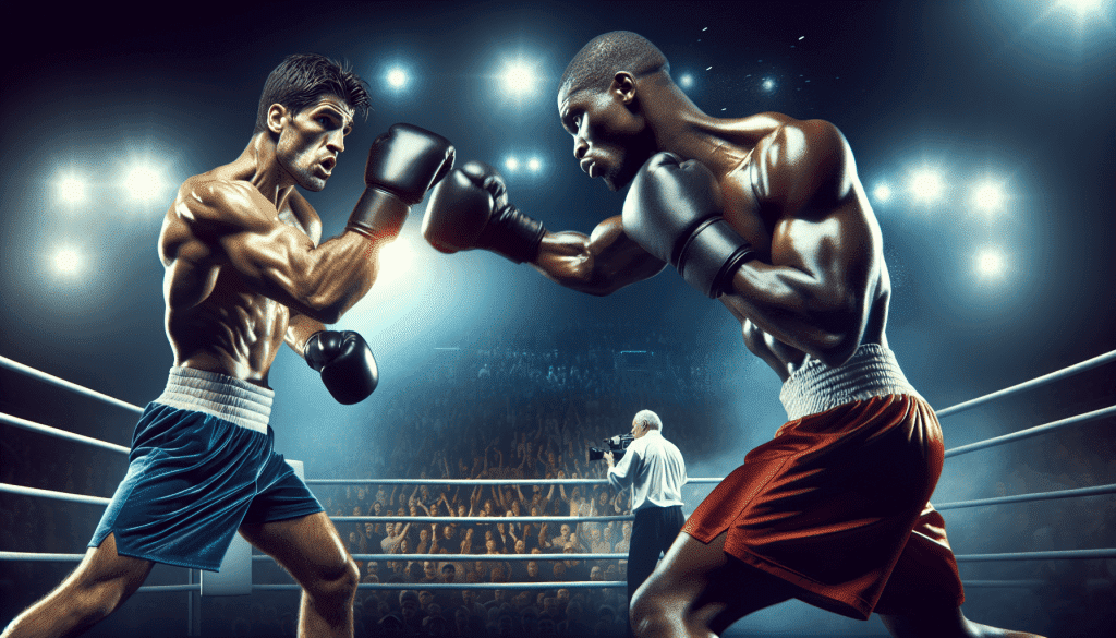 Sélections TV de la semaine : Robson Conceição contre O’Shaquie Foster II dans un match revanche volé