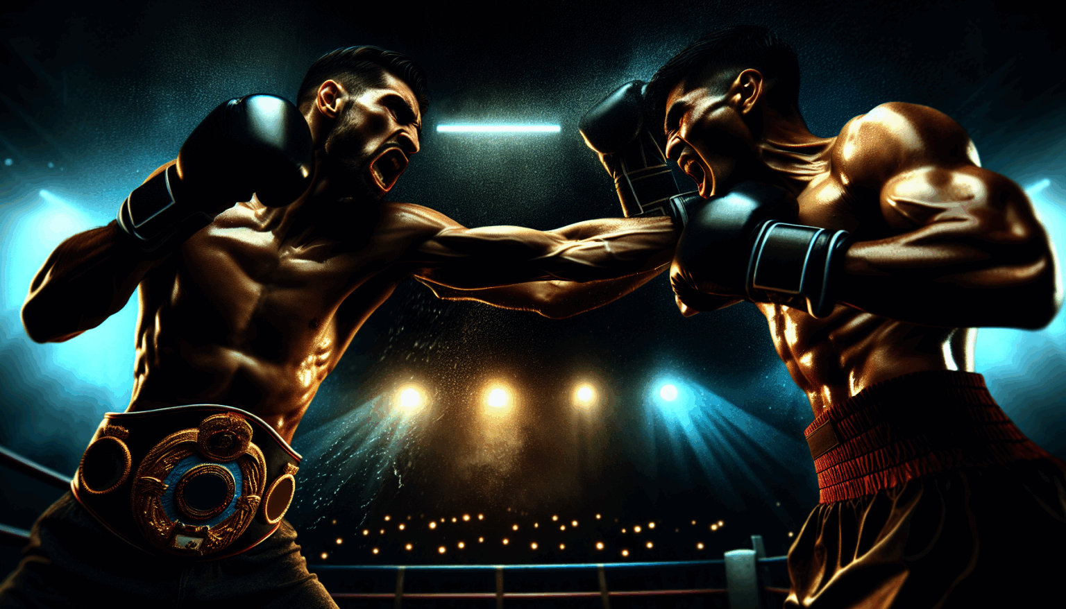 Sélections de la semaine à la télévision : Janibek Alimkhanuly et Nick Ball défendent leurs titres mondiaux