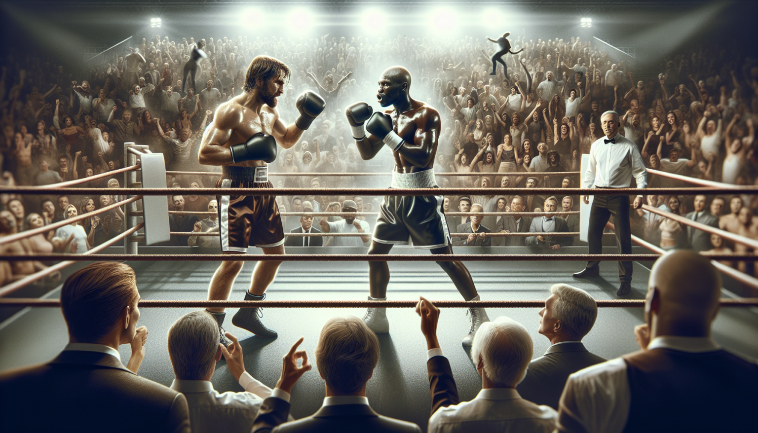 Terence Crawford laisse passer la date limite pour affronter Sebastian Fundora.