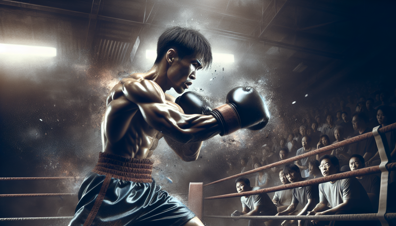 Tim Tszyu a ses priorités – mais pas besoin de vendre son âme pour de l’argent