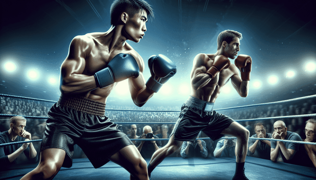 Tim Tszyu et le prix du respect