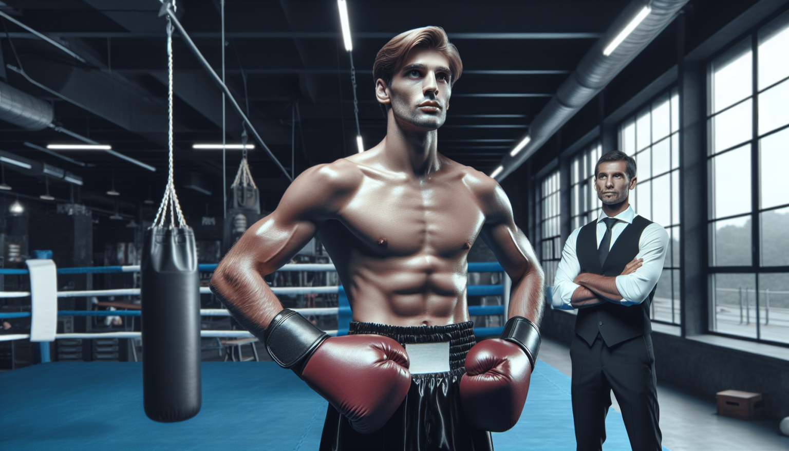 Tommy Hyde, avec un nouvel entraîneur et une nouvelle base, est définitivement en mouvement.