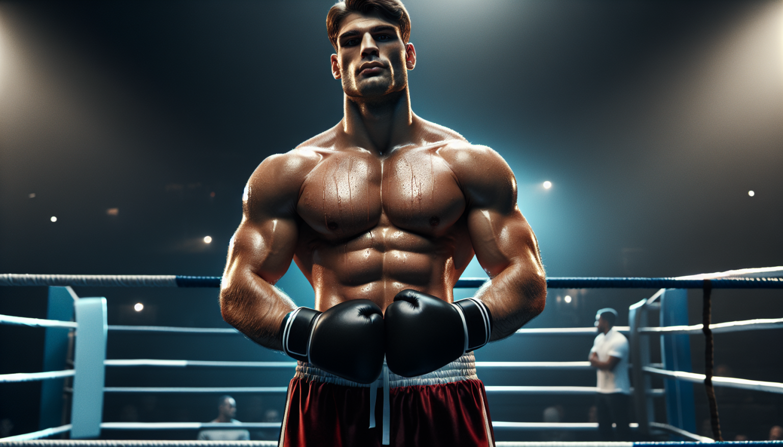 Tyson Fury déclare qu’il doit arrêter Oleksandr Usyk pour gagner.