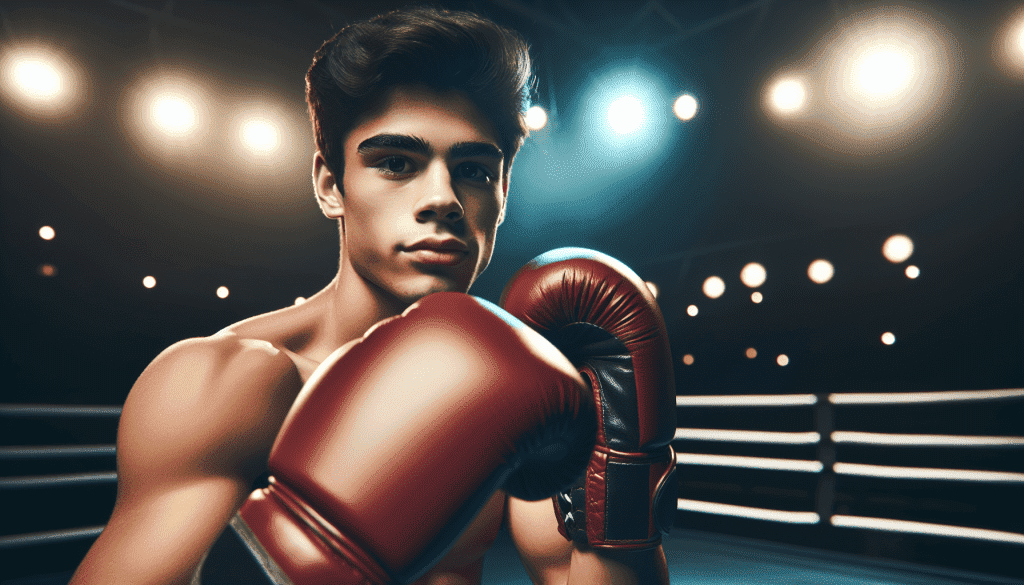 Un Michael Gomez Jnr rajeuni affirme qu’il n’a “rien à perdre” avant le combat contre Reece Bellotti.