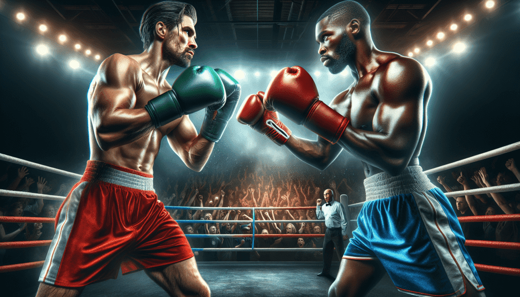 Yoel Judah appelle à un match retour entre Ryan Garcia et Devin Haney : « Les vrais combattants font des choses réelles »