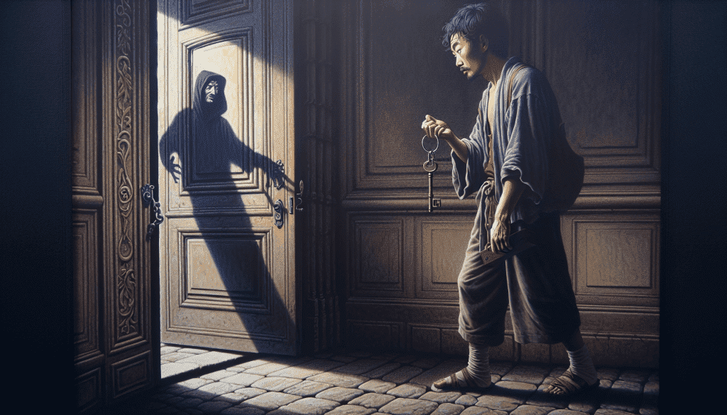 Lorsqu’il ne peut pas obtenir ce qu’il désire